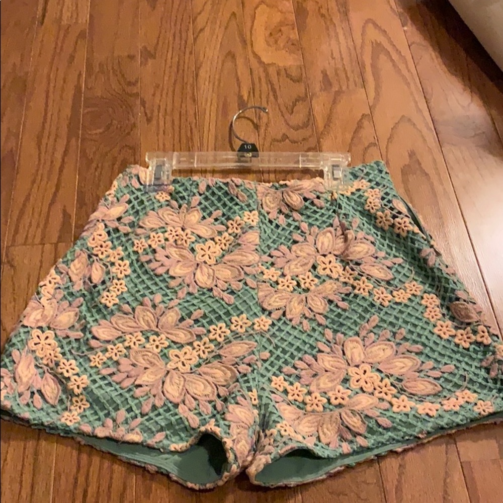 Shorts